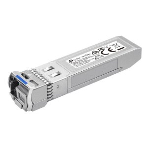SM5110LSA-10 Omada 10Gbase-BX Single-Mode WDM SFP+ Bidirektionel Modul