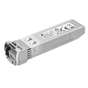 SM5110LSB-10 Omada 10Gbase-BX Single-Mode WDM Bi-Direktionel SFP+ Modul