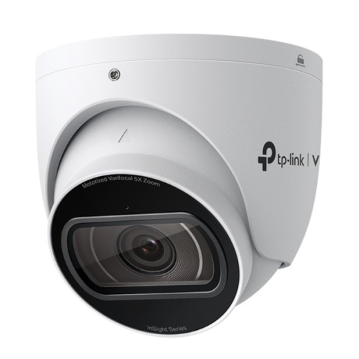 InSight S445ZI VIGI 4MP IR Motoriseret Varifokal T�rnkamera
