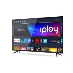 TV LED 43 tommer 43IPLAY6200-U