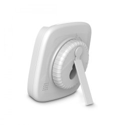 Cyprus digital badeur hvid