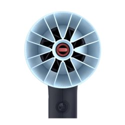 H�rt�rrer 2100W Termo Protect BHD360/20