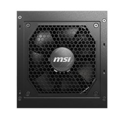Zasilacz MAG A750GL PCIE5 II 750 W 80PLUS GOLD F.MODULAR
