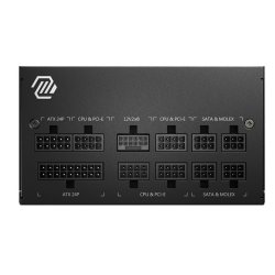 Zasilacz MAG A750GL PCIE5 II 750 W 80PLUS GOLD F.MODULAR