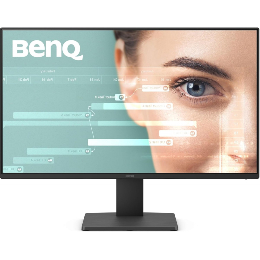 Monitor 27 tommer GW2791 LED 5ms/100Hz/IPS/HDMI