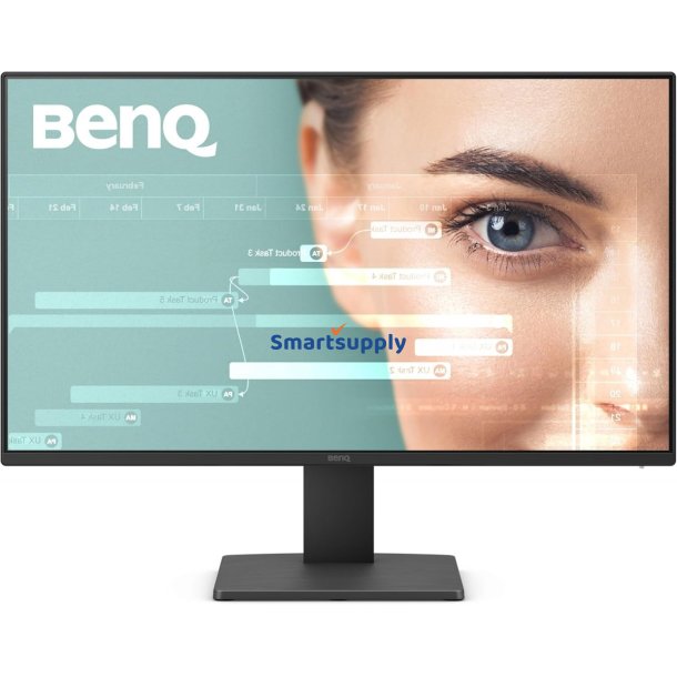 Monitor 27 tommer GW2791 LED 5ms/100Hz/IPS/HDMI