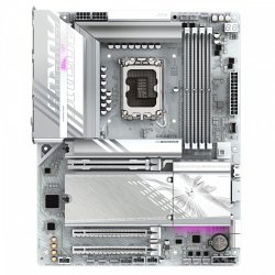 Motherboard B860 A ELITE WF7 ICE