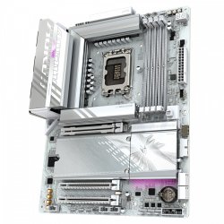 Motherboard B860 A ELITE WF7 ICE