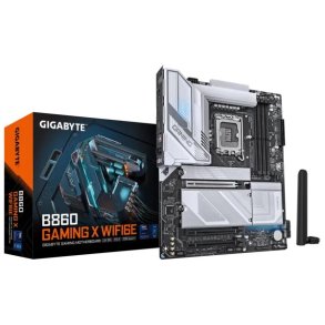 Bundkort B860 GAMING X WIFI6E