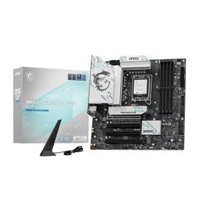 Bundkort B860M GAMING PLUS WIFI s1851 4DDR5 ATX