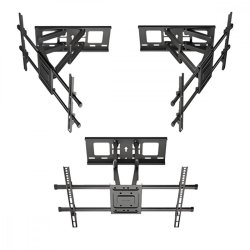 TV beslag til 32-85' 60kg MC-789