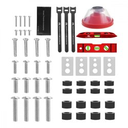 TV v�gbeslag til 21-75' 50kg, MC-788