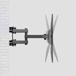 TV v�gbeslag til 21-75' 50kg, MC-788