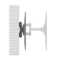 TV v�gbeslag til 21-75' 50kg, MC-788