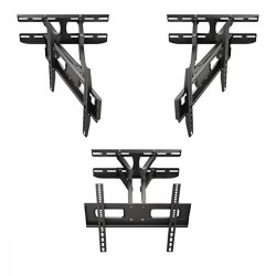 TV v�gbeslag til 21-75' 50kg, MC-788