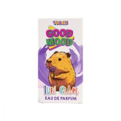 Parfume Tubi Glam Good Mood