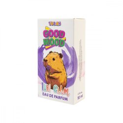 Parfume Tubi Glam Good Mood