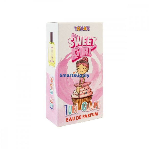 Parfume Tubi Glam Sweet Girl