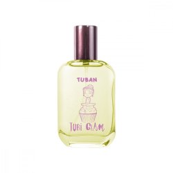 Parfume Tubi Glam Sweet Girl