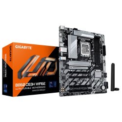 Motherboard B860 DS3H WIFI6E