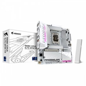 Bundkort B860M A ELT WF6E ICE
