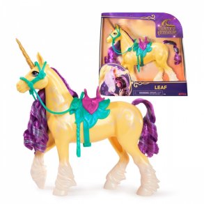 Figur Unicorn Academy Unicorn Leaf
