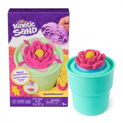 Kinetic Sand Blossom