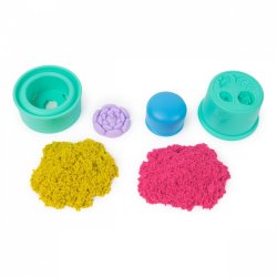 Kinetic Sand Blossom