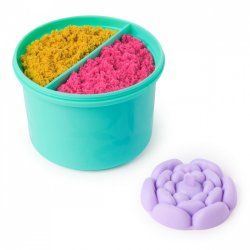 Kinetic Sand Blossom