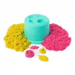 Kinetic Sand Blossom