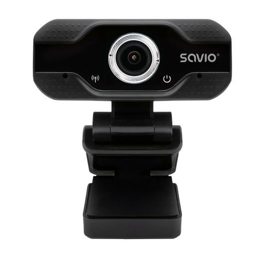 Webcam USB CAK-01 Full HD