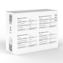 Webcam USB CAK-01 Full HD