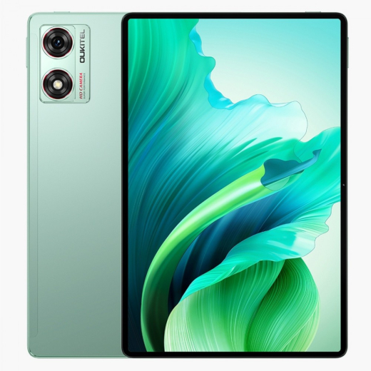 Tablet OT8 4G 11 6/256GB uden oplader gr�n