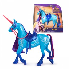 Figurine Unicorn Academy Unicorn River