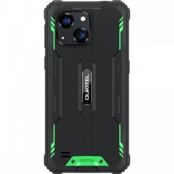 Smartphone G2 4G 4/64GB IP69K uden oplader gr�n