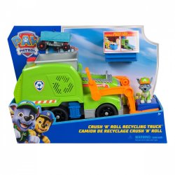 K�ret�j Paw Patrol Rocky