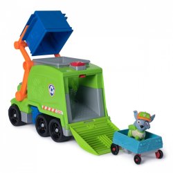 K�ret�j Paw Patrol Rocky