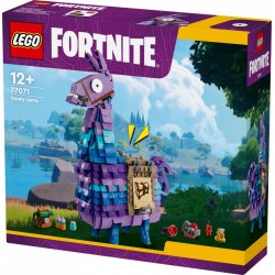 Blocks Fortnite 77071 Supply Llama