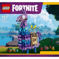 Blocks Fortnite 77071 Supply Llama