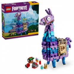Blocks Fortnite 77071 Supply Llama