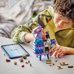 Blocks Fortnite 77071 Supply Llama