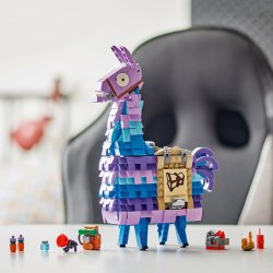 Blocks Fortnite 77071 Supply Llama