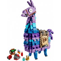 Blocks Fortnite 77071 Supply Llama