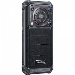 Smartphone WP36 4G 8/128GB IP69K uden oplader