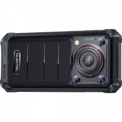 Smartphone WP36 4G 8/128GB IP69K uden oplader