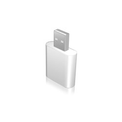 Adapter IB-AC527 USB til Audio