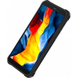 Smartphone G2 4G 4/64GB IP69K uden oplader orange