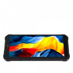 Smartphone G2 4G 4/64GB IP69K uden oplader orange
