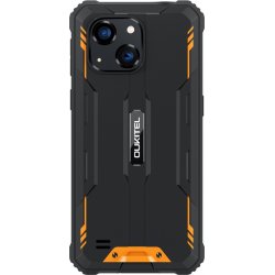 Smartphone G2 4G 4/64GB IP69K uden oplader orange