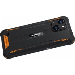 Smartphone G2 4G 4/64GB IP69K uden oplader orange